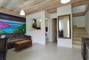 Chalet en la Montaña junto Río a 30 minutos de la Playa